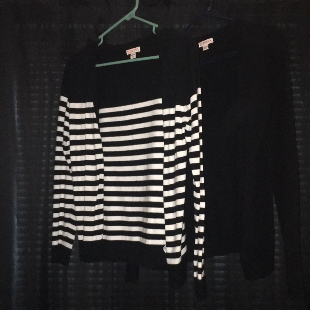 Cardigans
